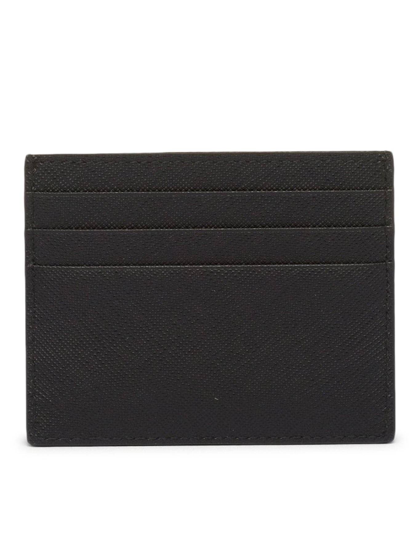 SAFFIANO CARD HOLDER