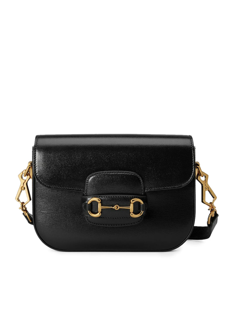 GUCCI HORSEBIT 1955 MINI SHOULDER BAG