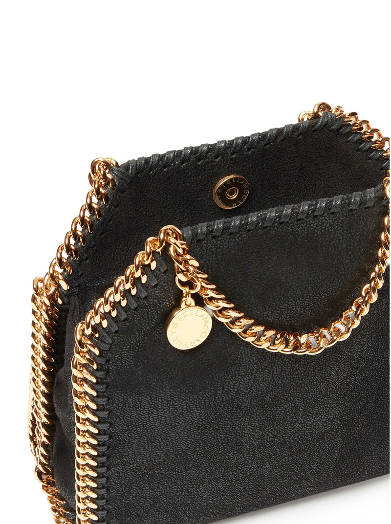 TINY FALABELLA SHAGGY DEER