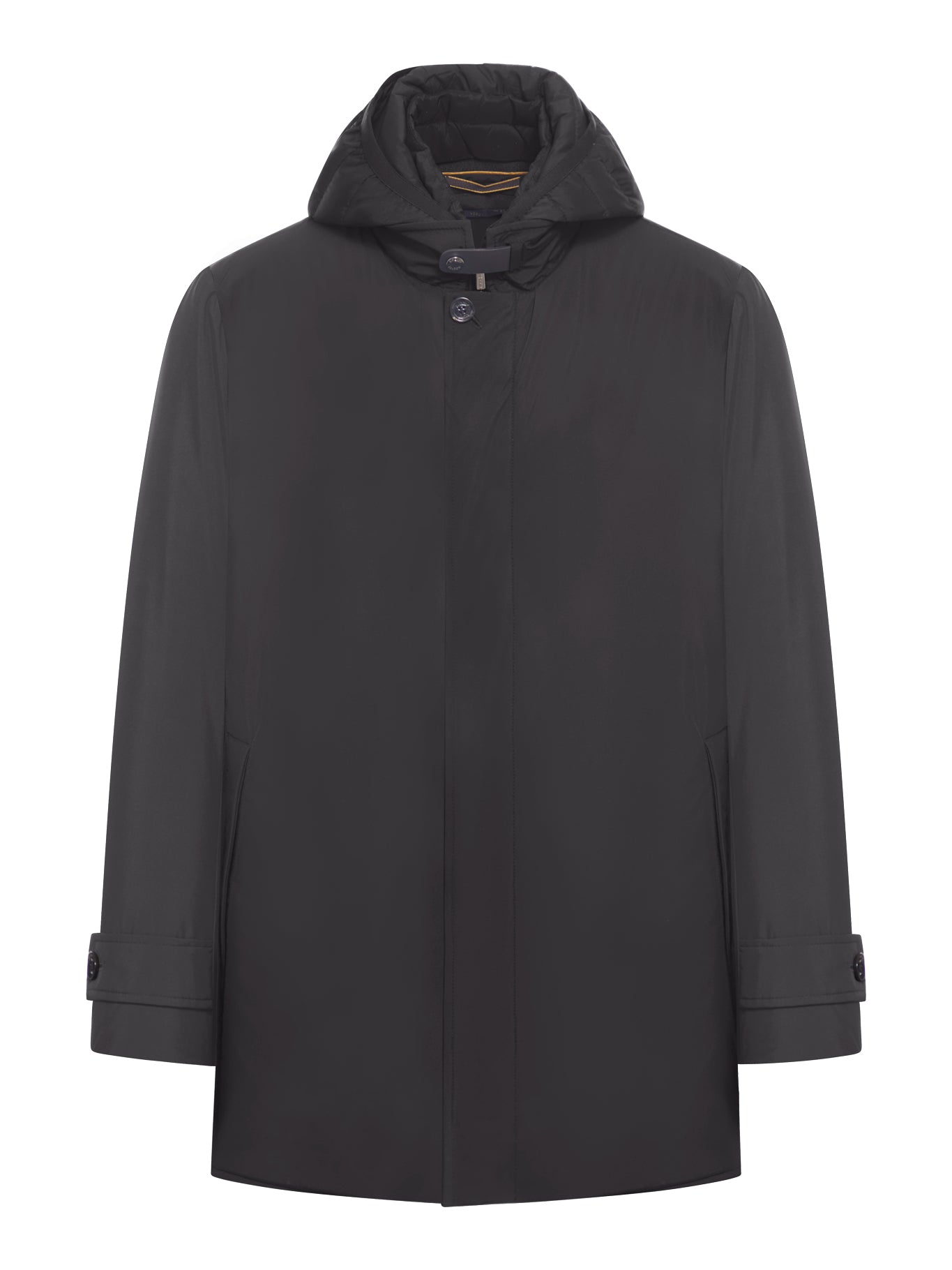 PADDED JACKET RAFFAELLO-STP