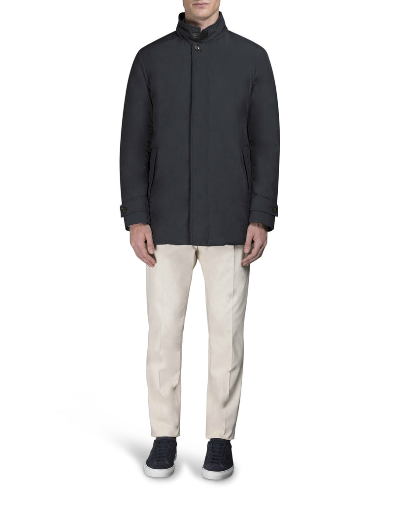 PADDED JACKET RAFFAELLO-STP