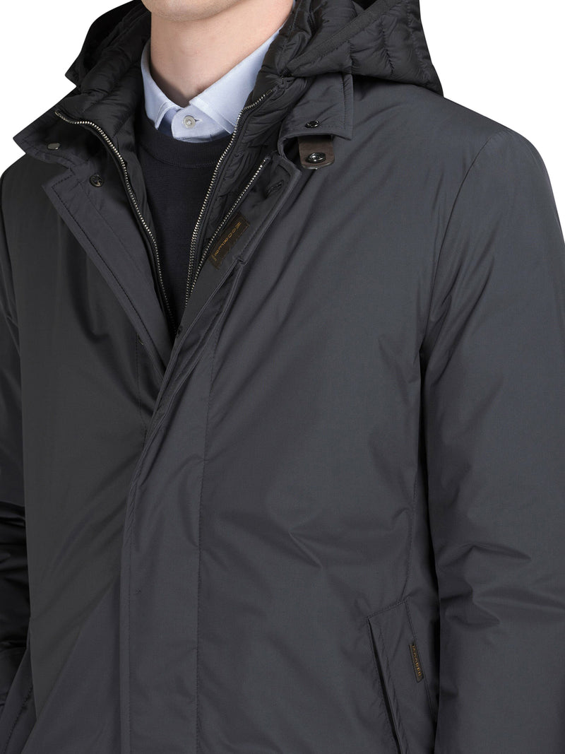 PADDED JACKET RAFFAELLO-STP