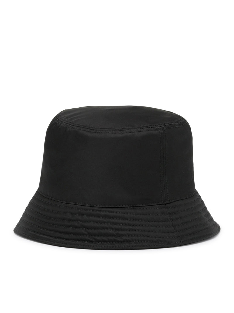 Re-Nylon fisherman hat