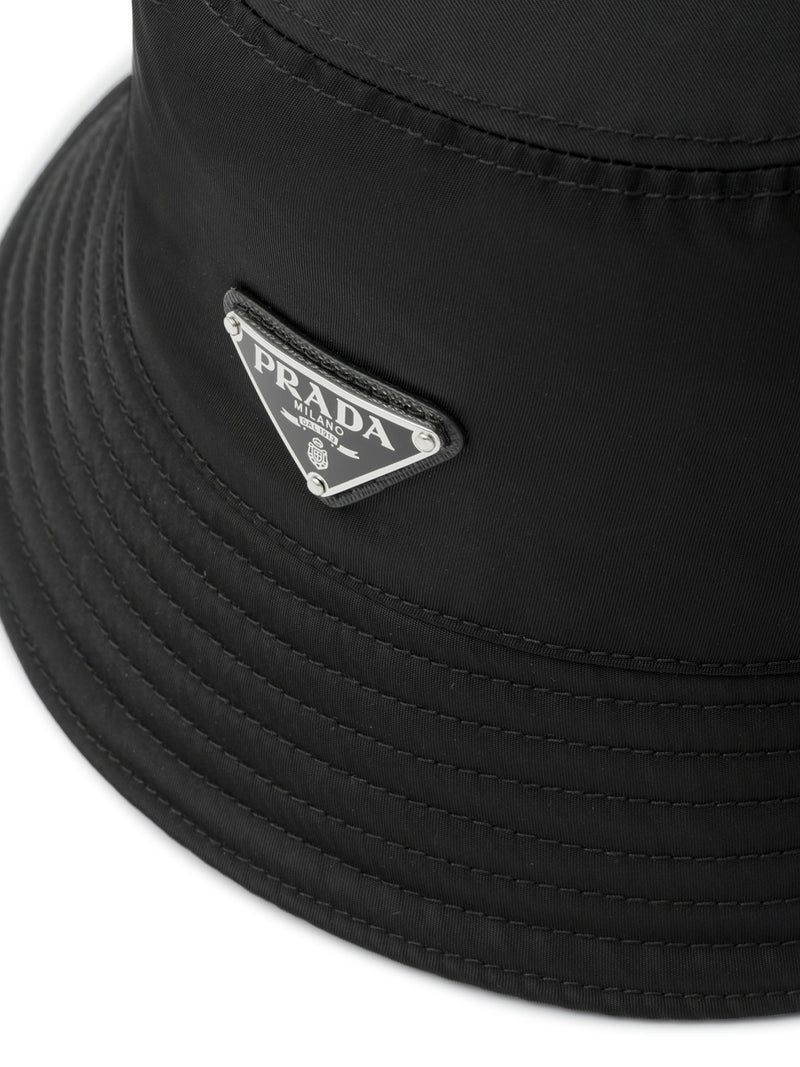 Re-Nylon fisherman hat