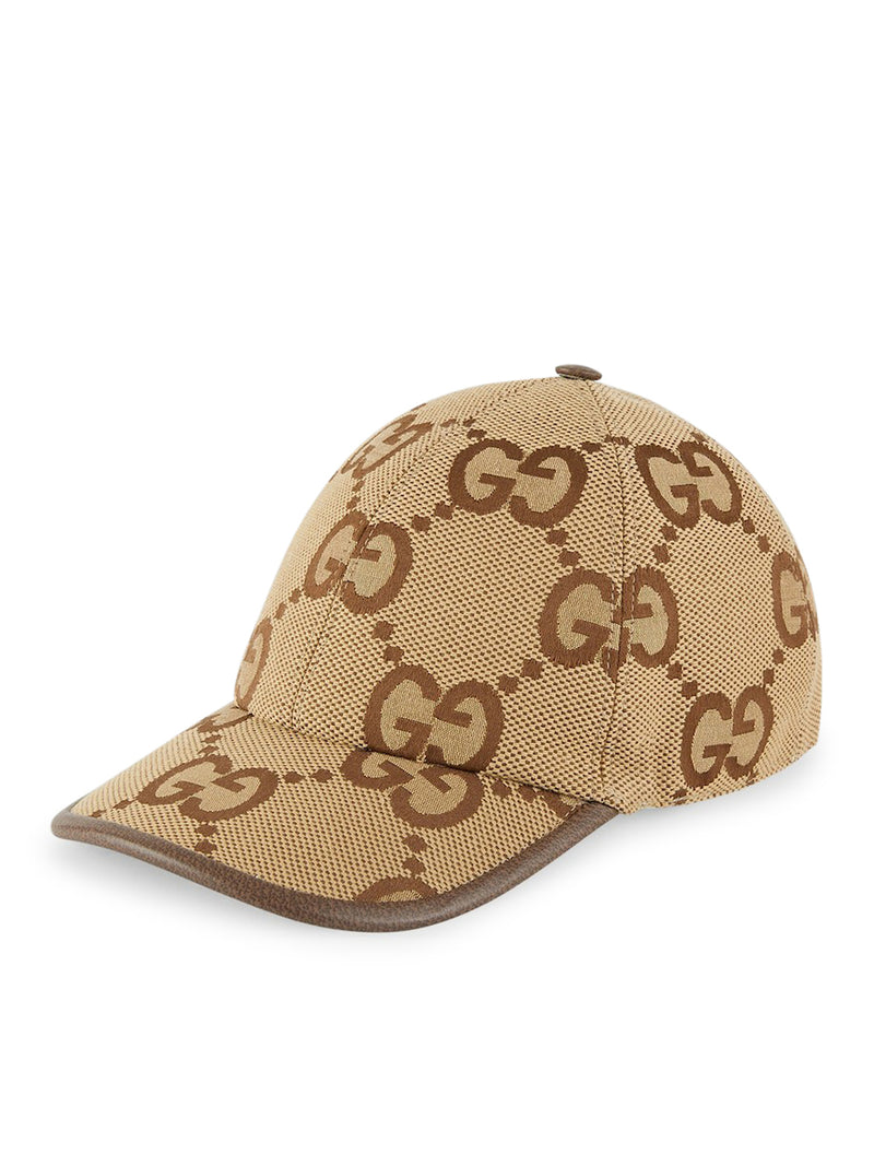 GG jumbo baseball cap