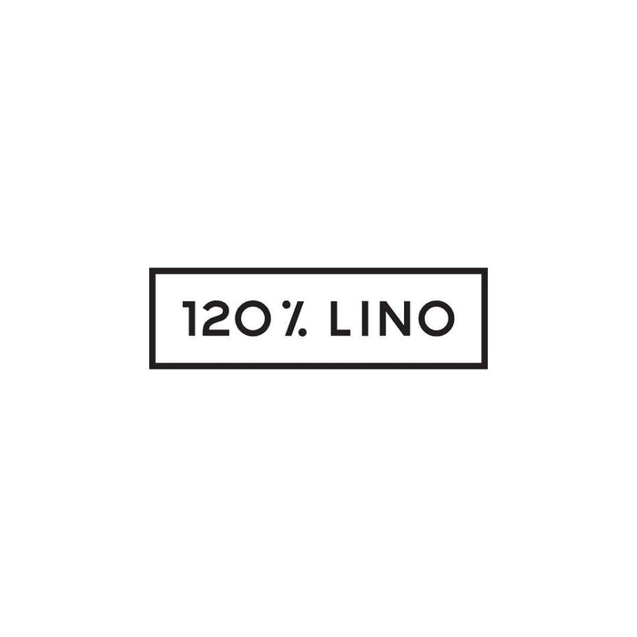 120% LINO UOMO