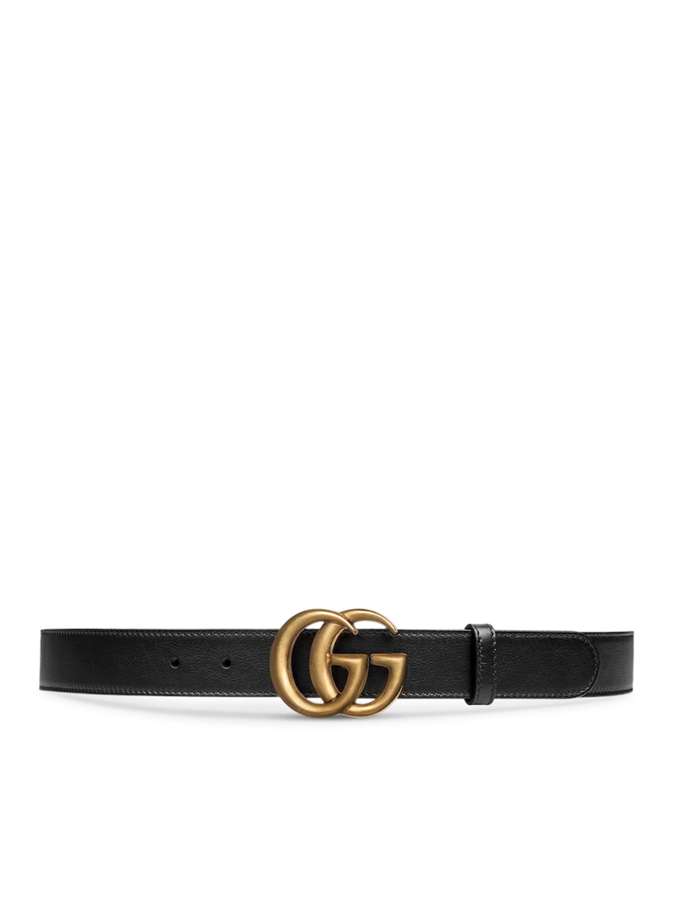 GG MARMONT THIN BELT