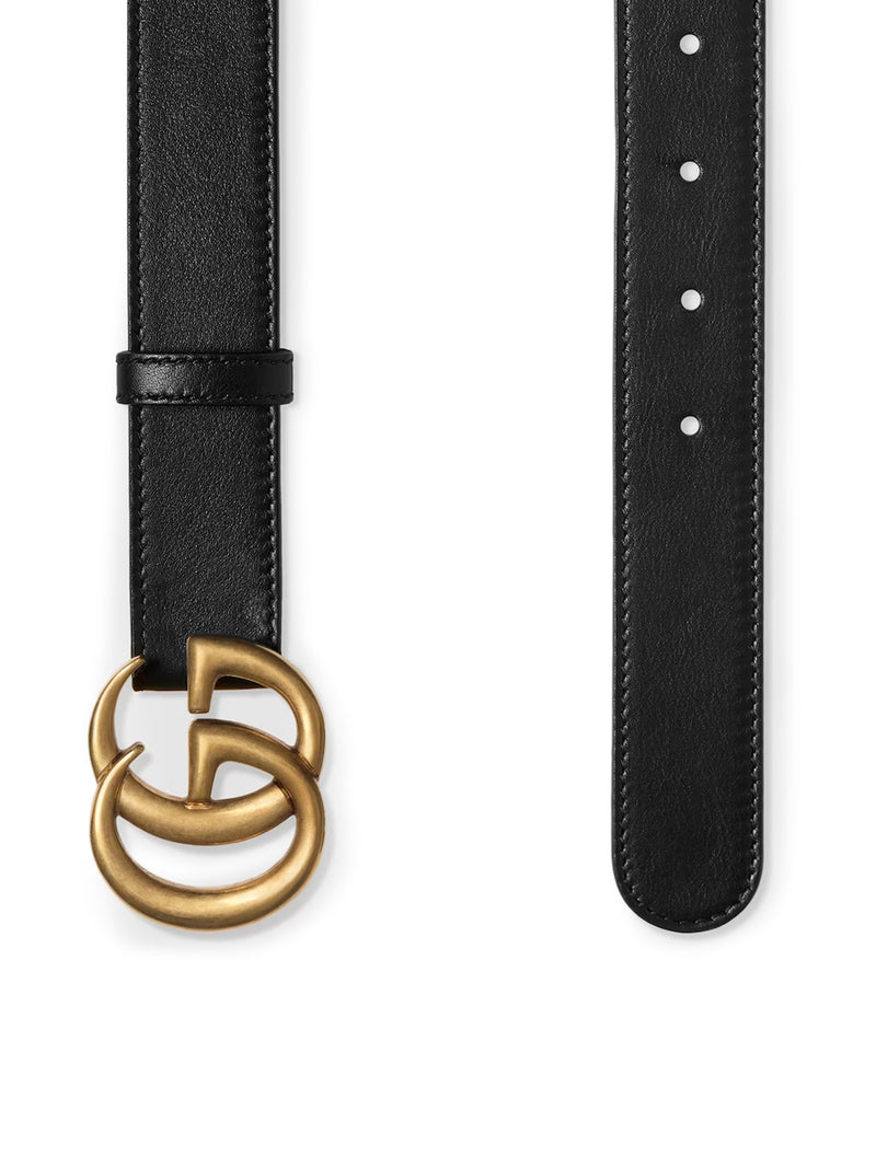 GG MARMONT THIN BELT