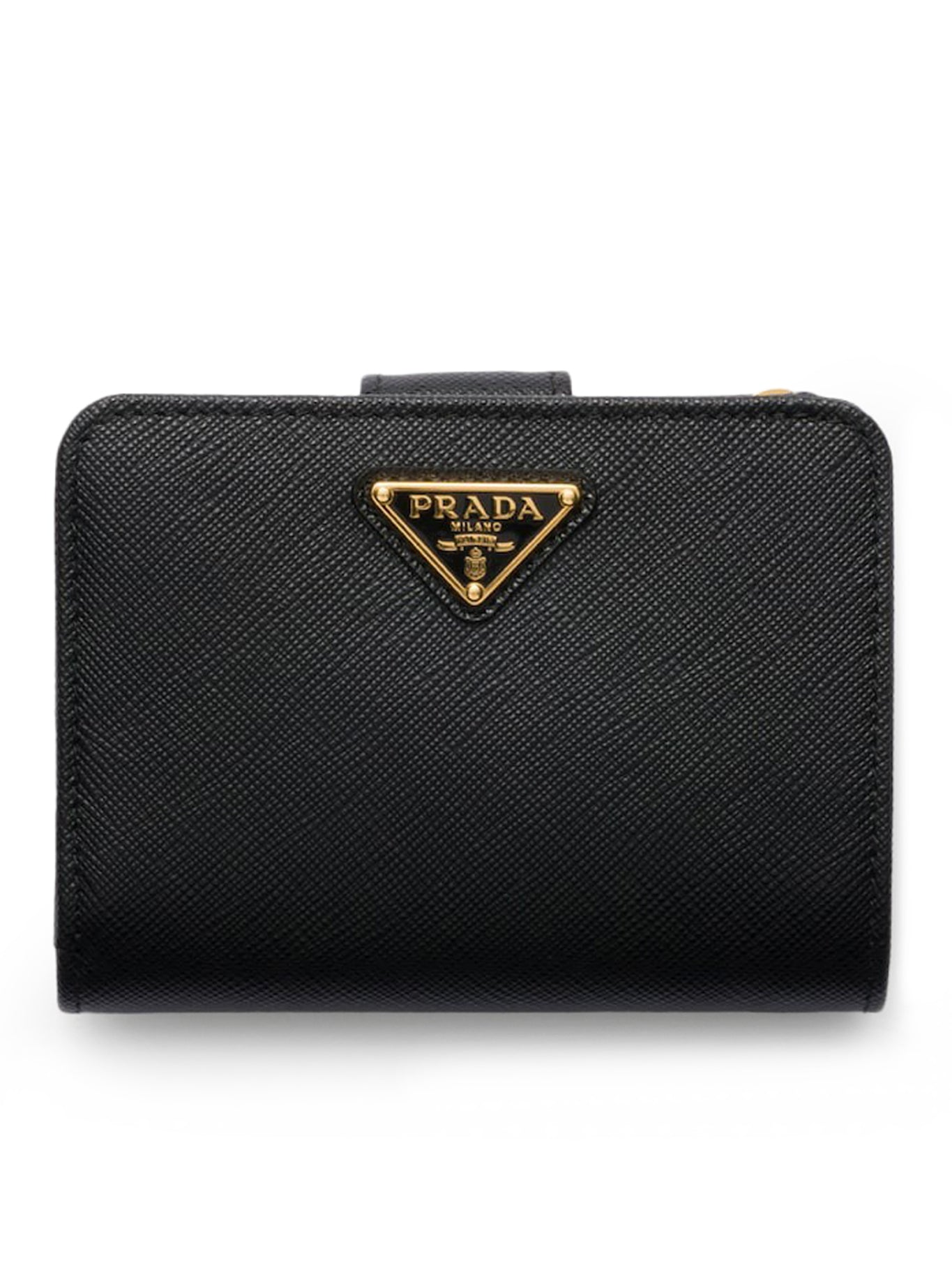 SMALL SAFFIANO WALLET