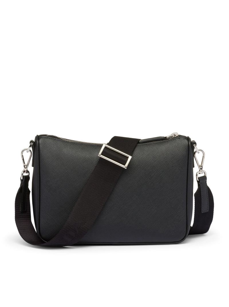 Saffiano Shoulder Bag