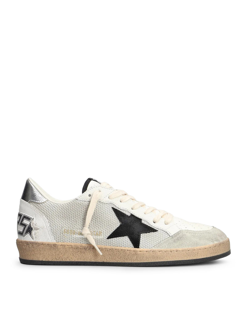 BALL-STAR SNEAKERS