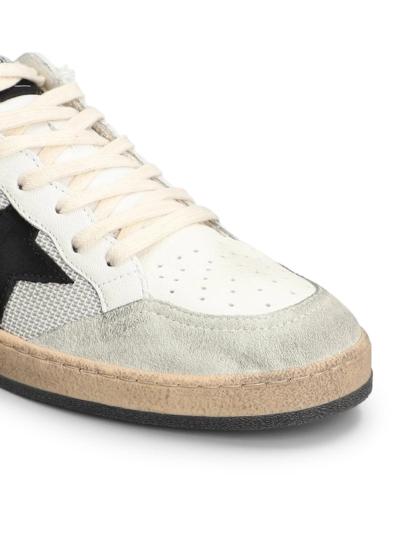 BALL-STAR SNEAKERS