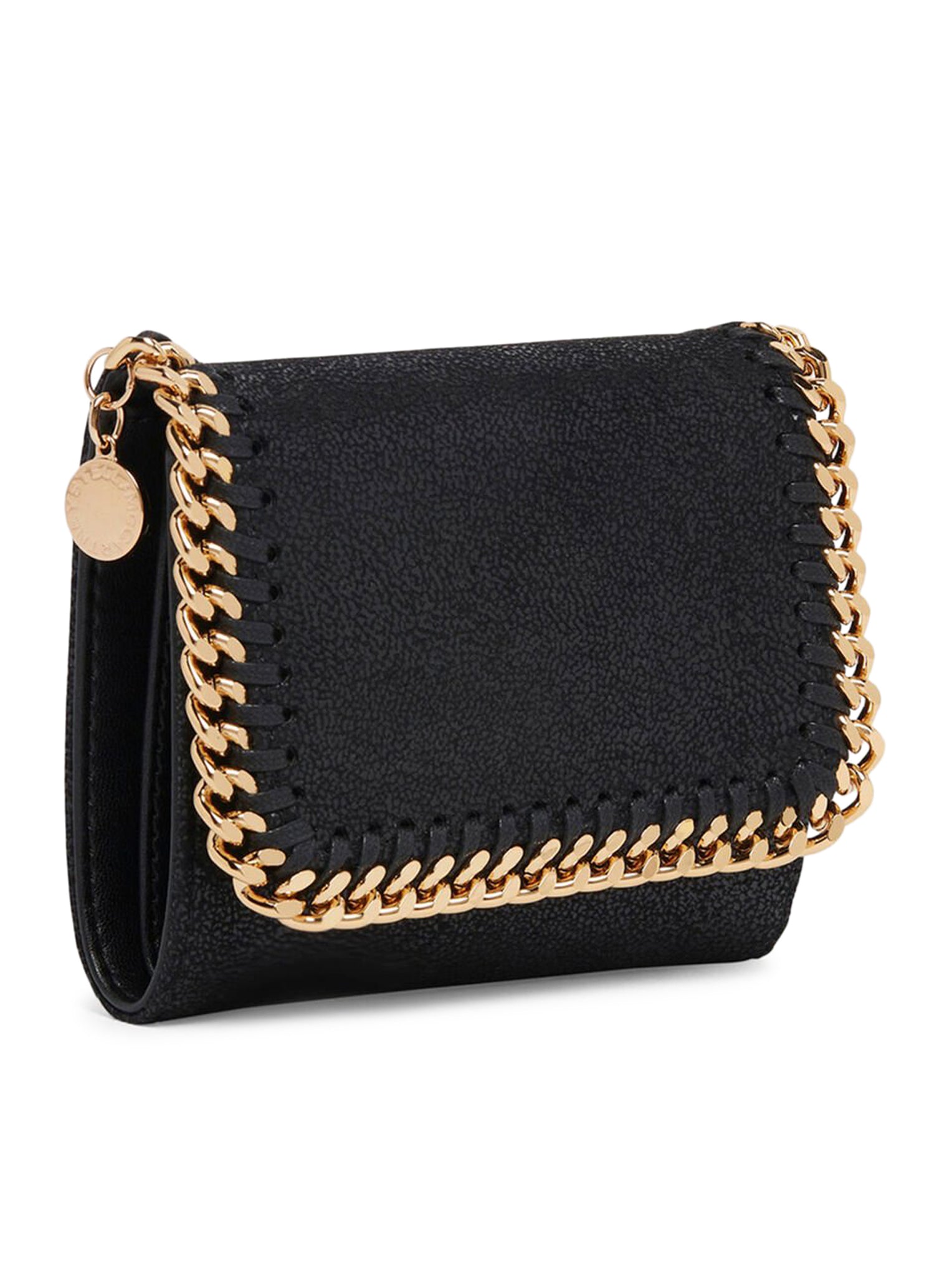 Falabella Small Flap Wallet