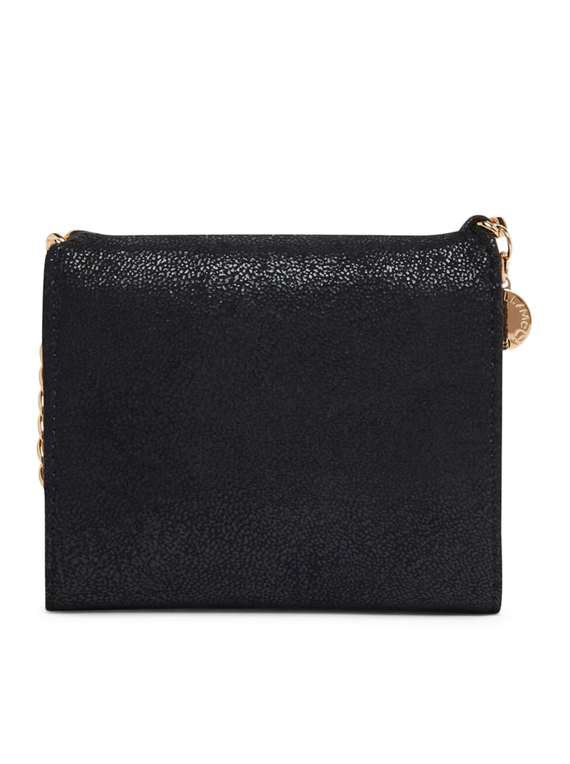 Falabella Small Flap Wallet