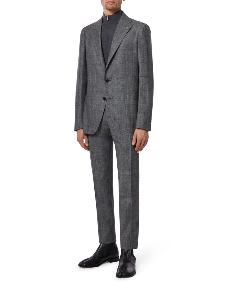 PRINCE OF WALES DRESS