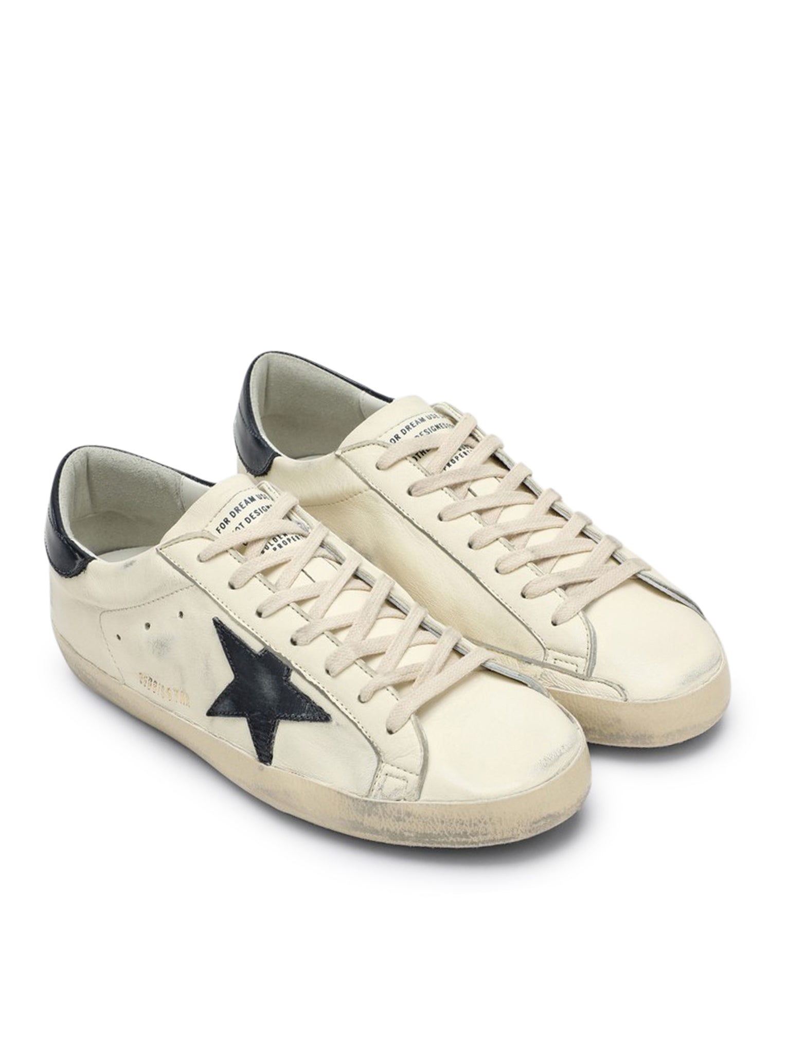 SNEAKERS SUPER-STAR – Suit Negozi Row