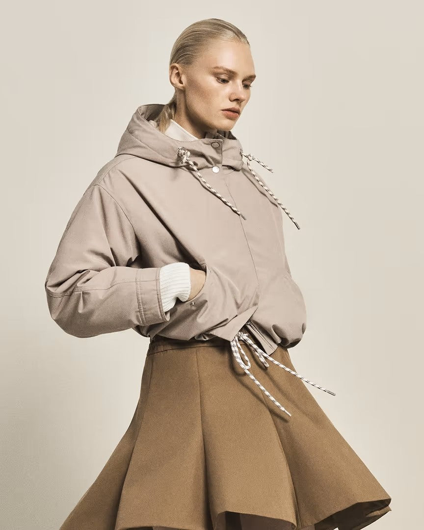 Moncler Woman