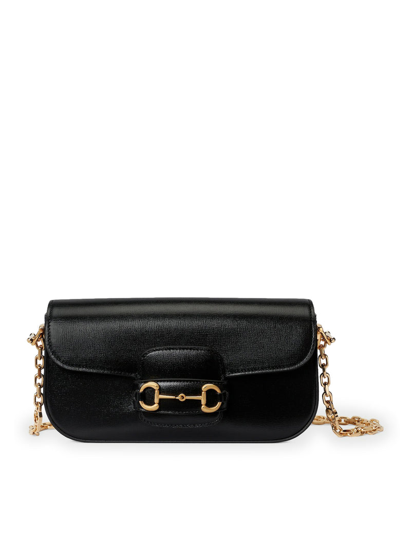 Gucci Horsebit 1955 shoulder bag small size