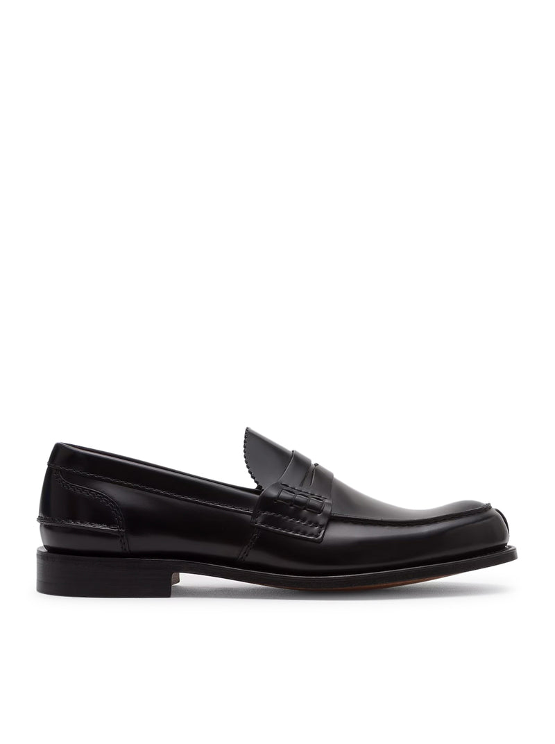 PEMBREY LOAFERS