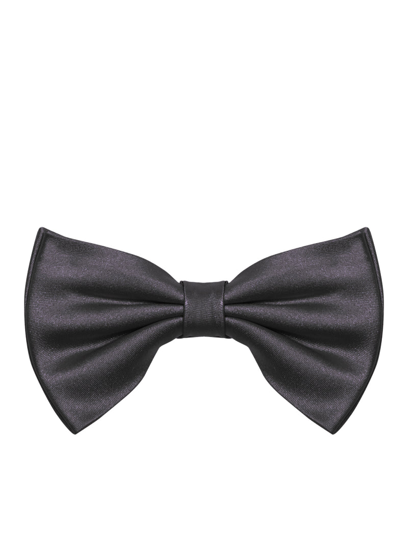 SILK BOW TIE