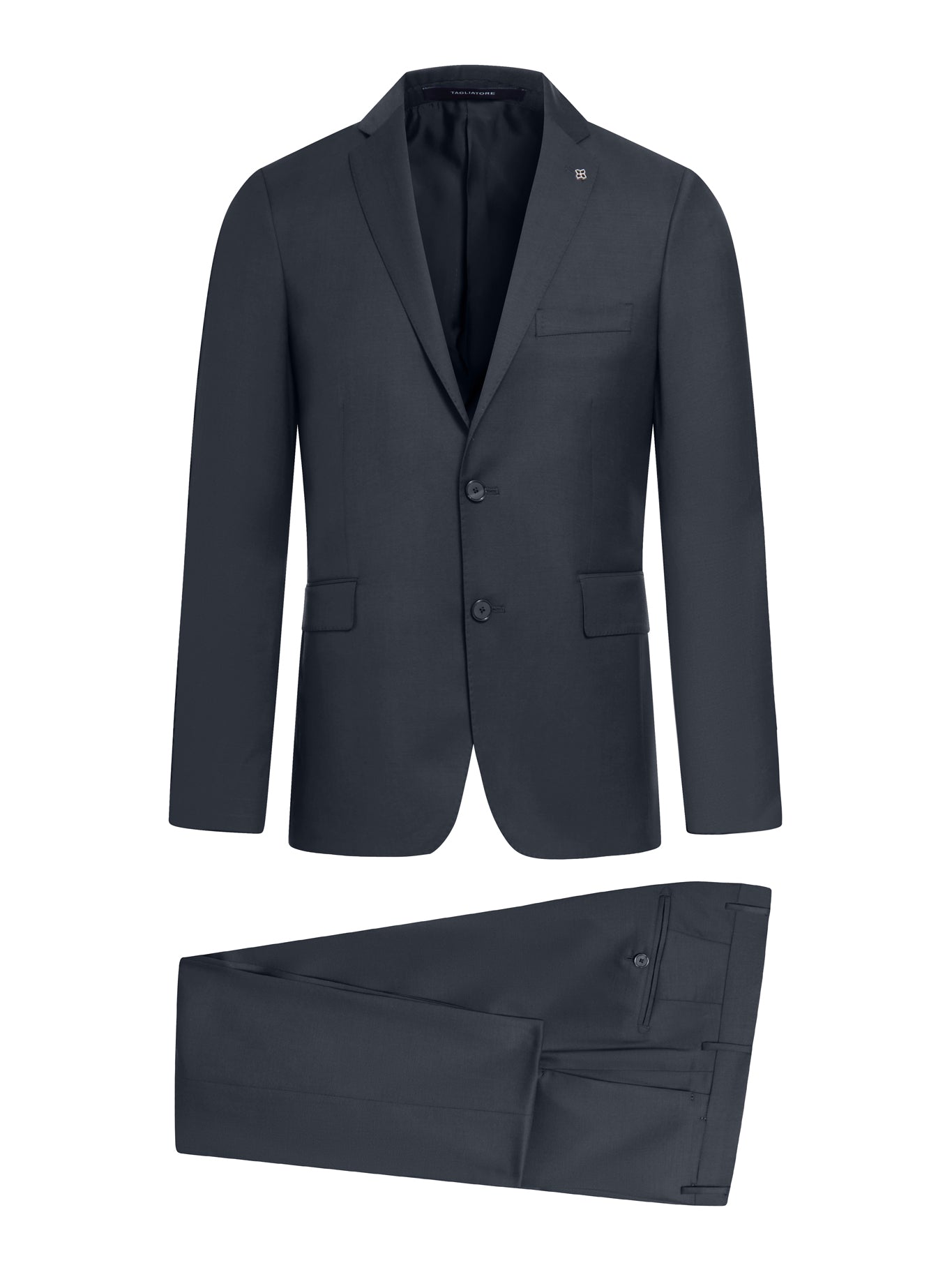 TAILORED SUIT