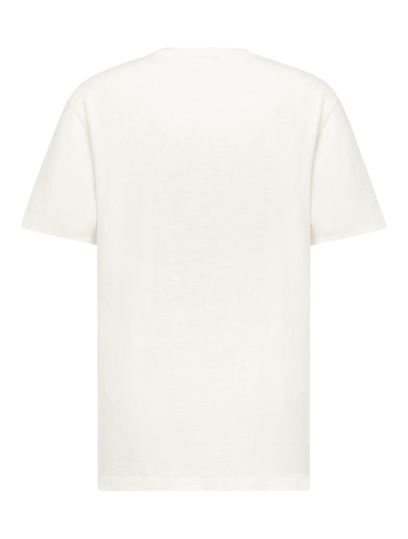 COMFORTABLE FIT T-SHIRT