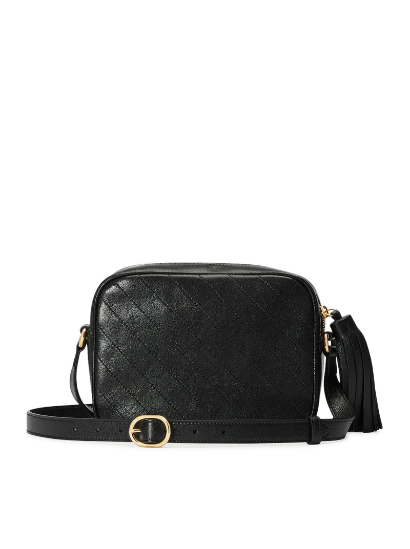 SMALL SIZE GUCCI BLONDIE SHOULDER BAG