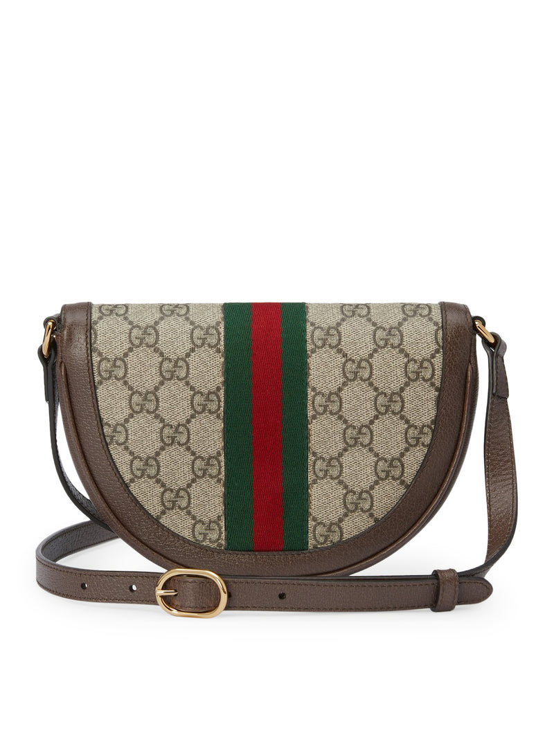 OPHIDIA SHOULDER BAG SMALL SIZE