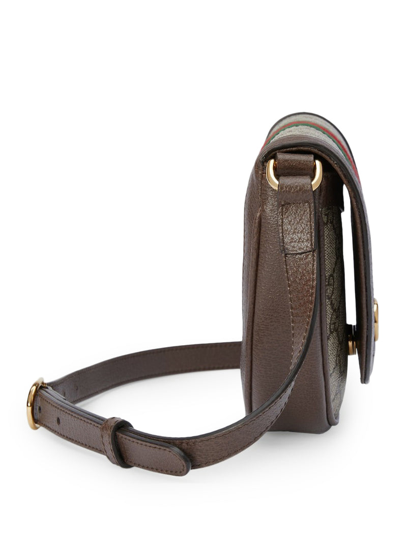 OPHIDIA SHOULDER BAG SMALL SIZE