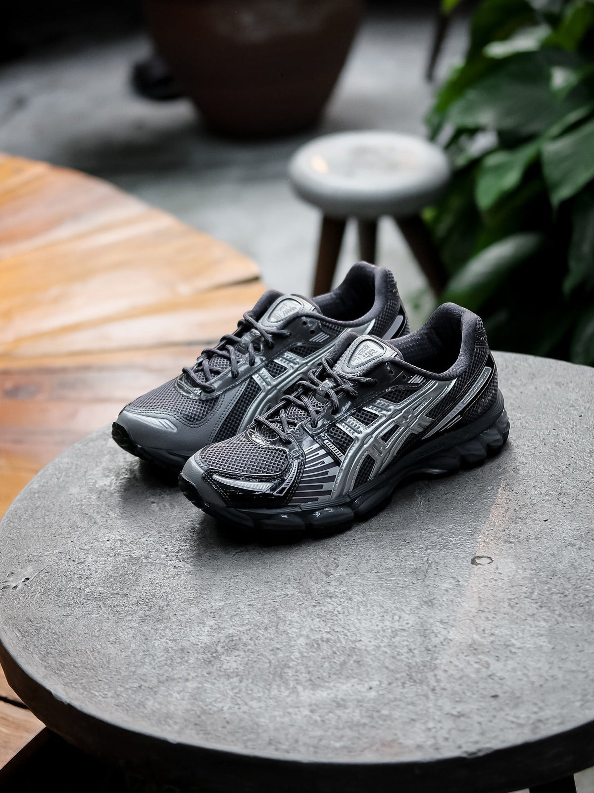 ASICS UOMO