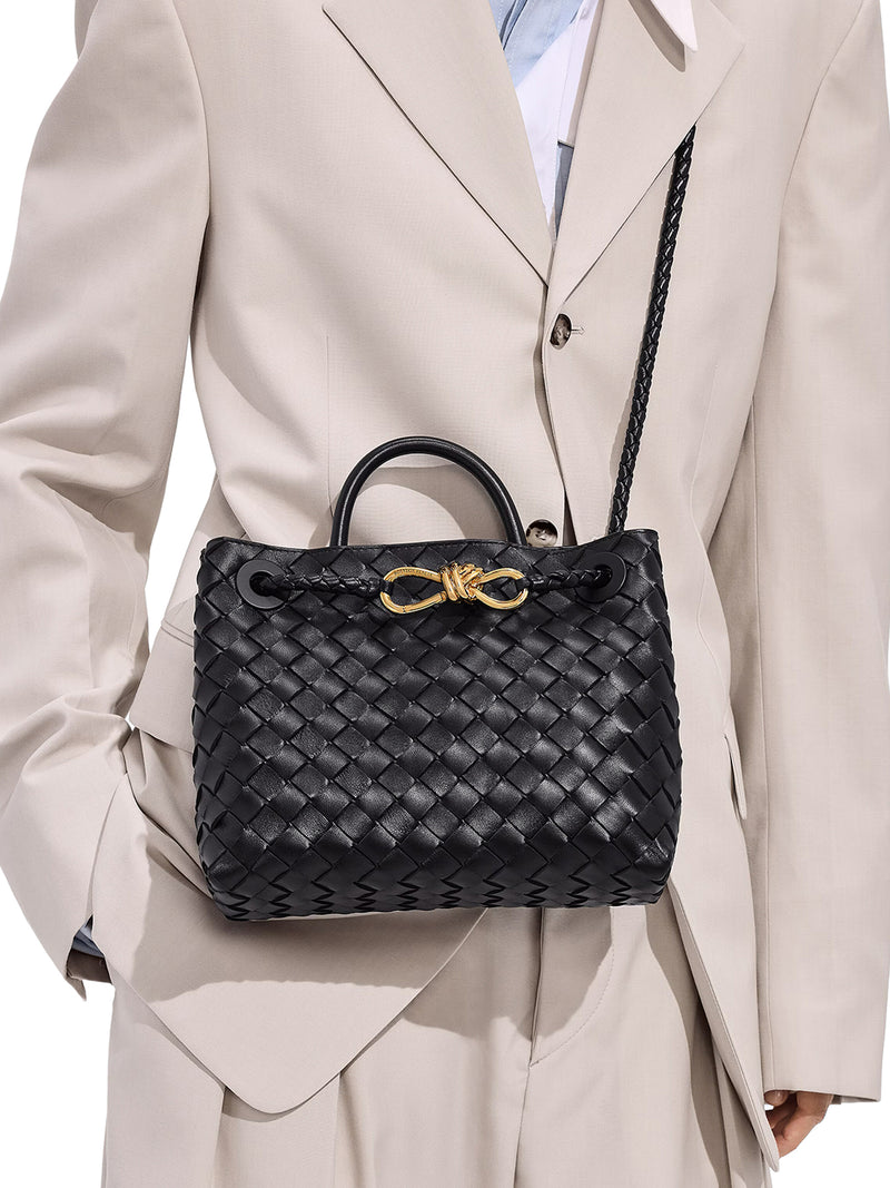 SMALL ANDIAMO  BAG