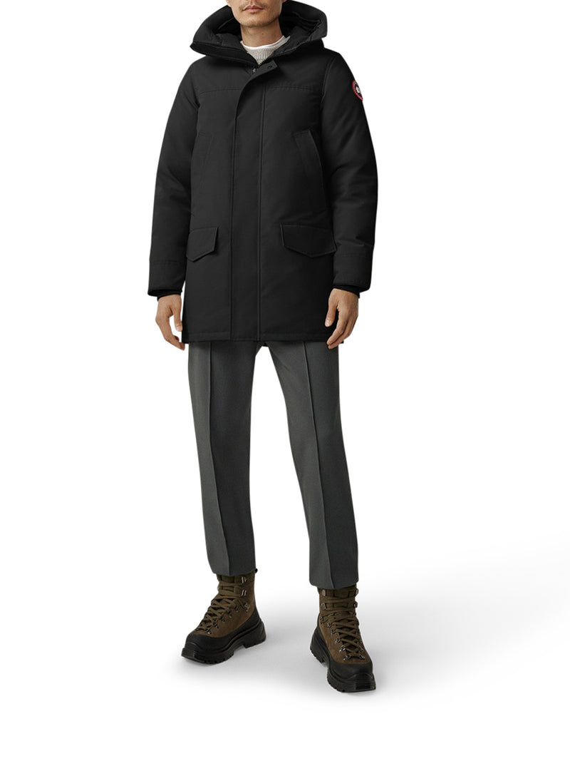 PARKA LANGFORD