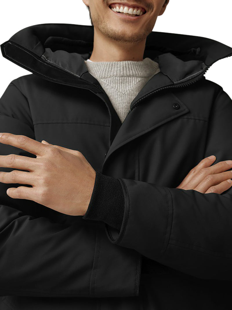 PARKA LANGFORD