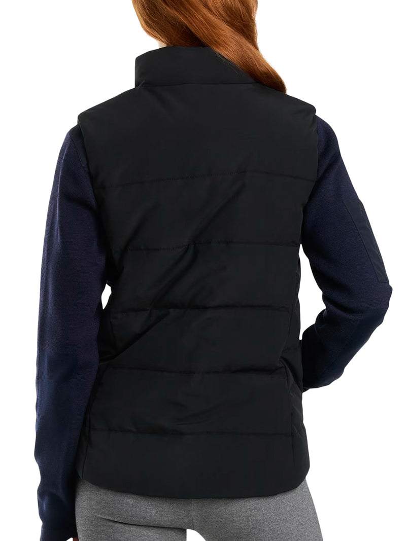 FREESTYLE PADDED VEST