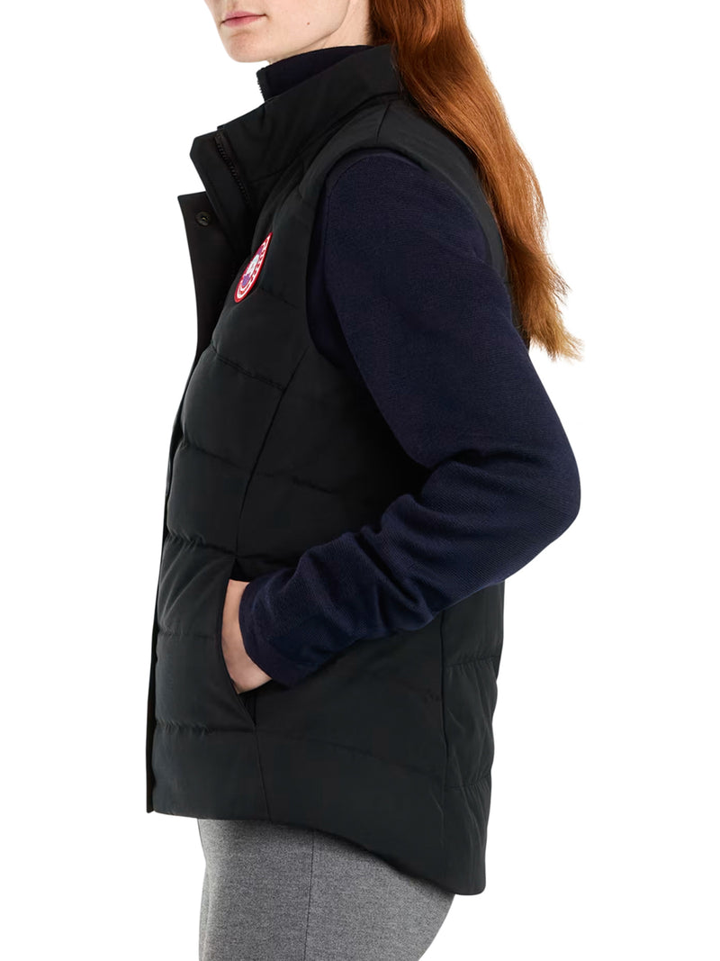 FREESTYLE PADDED VEST