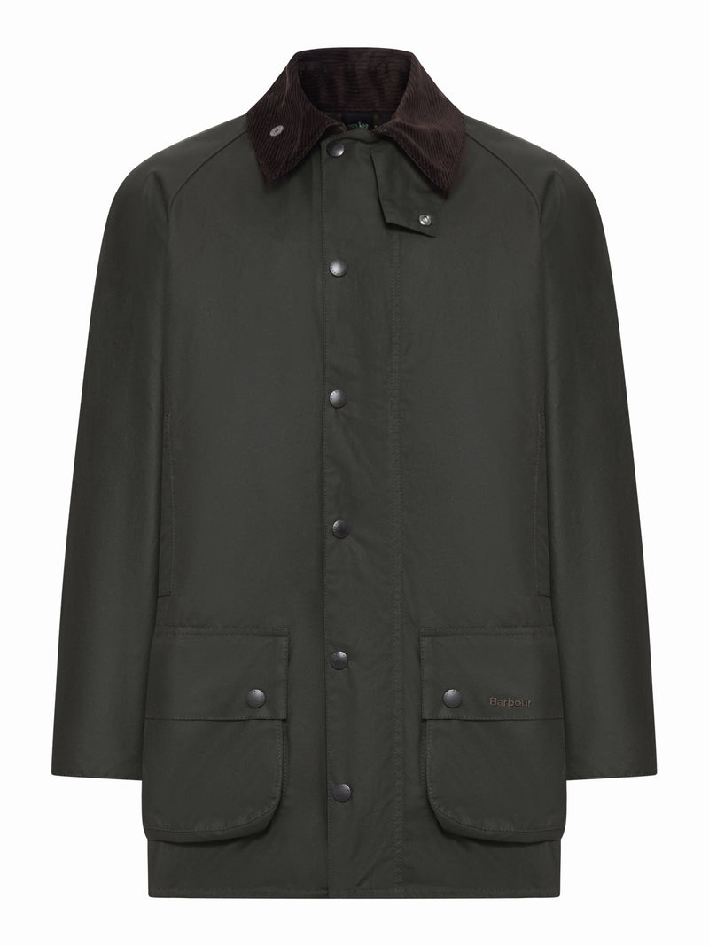 CLASSIC BEAUFORT WAX JACKET
