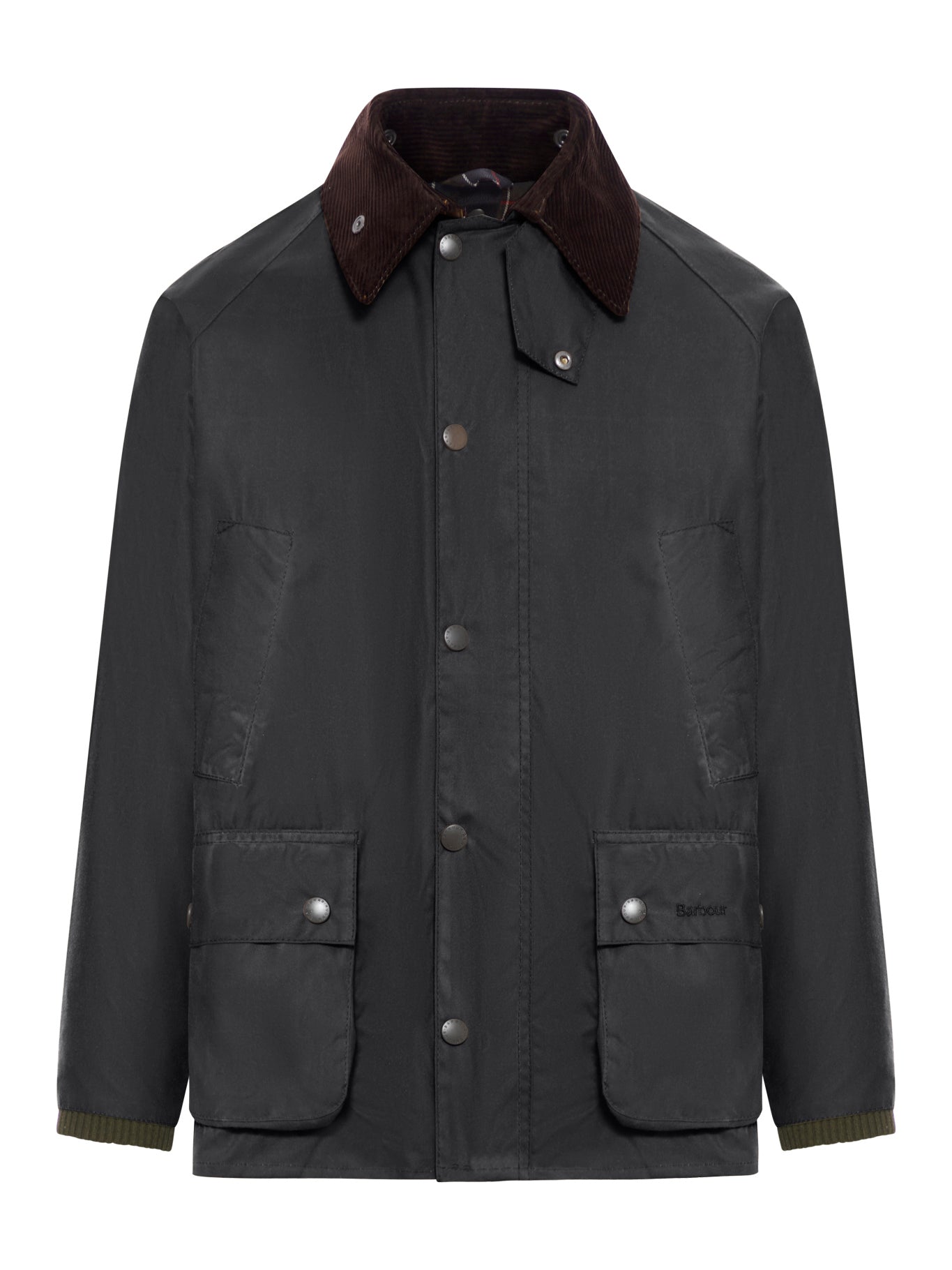 Bedale waxed jacket