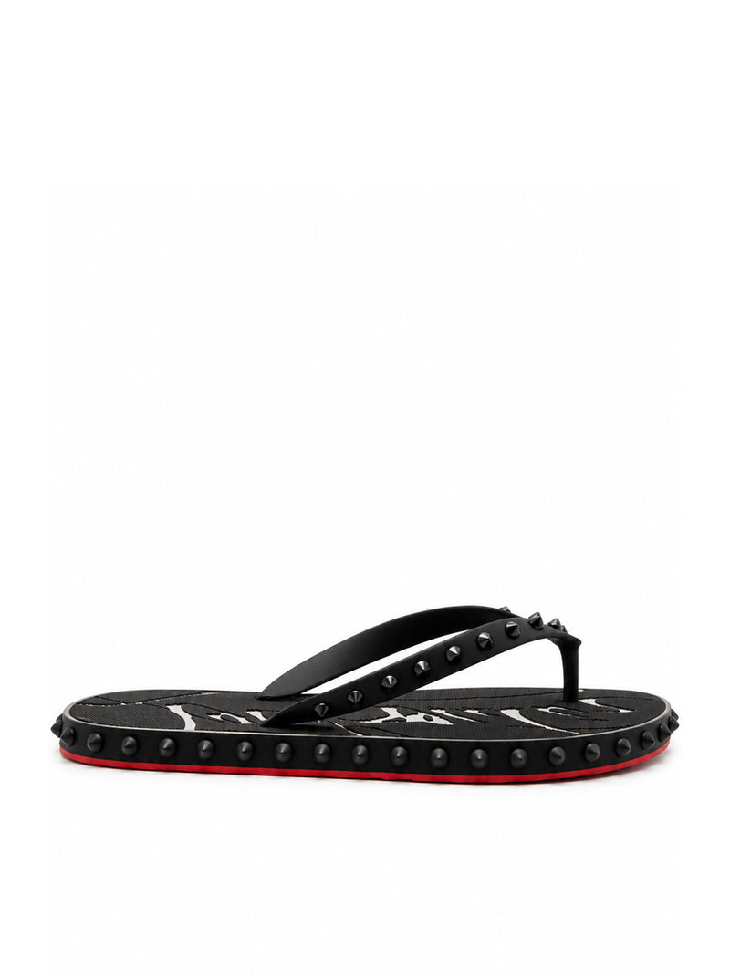SUPER LOUBI FLIP-FLOPS