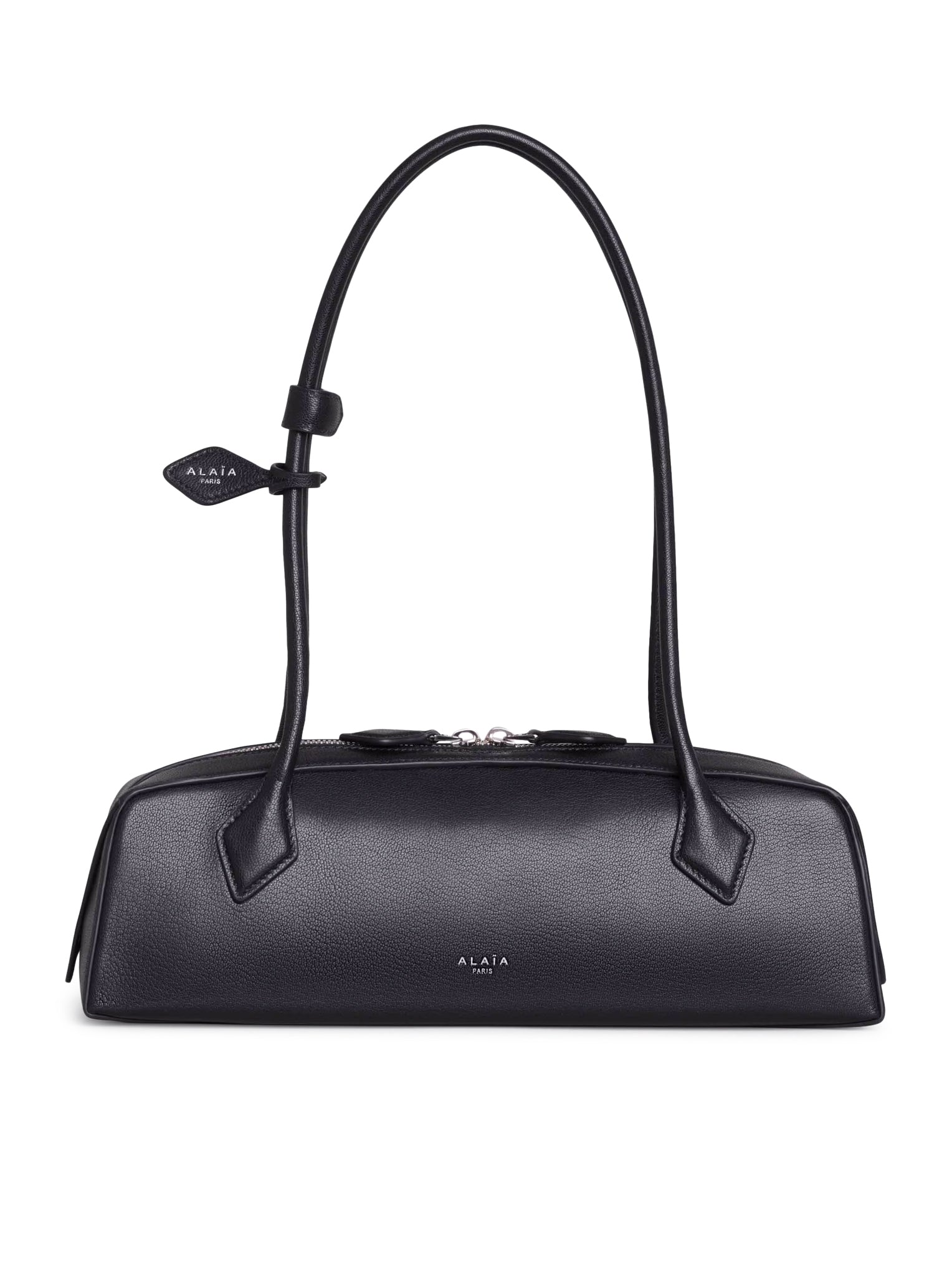 LE TECKEL MEDIUM GOATSKIN BAG