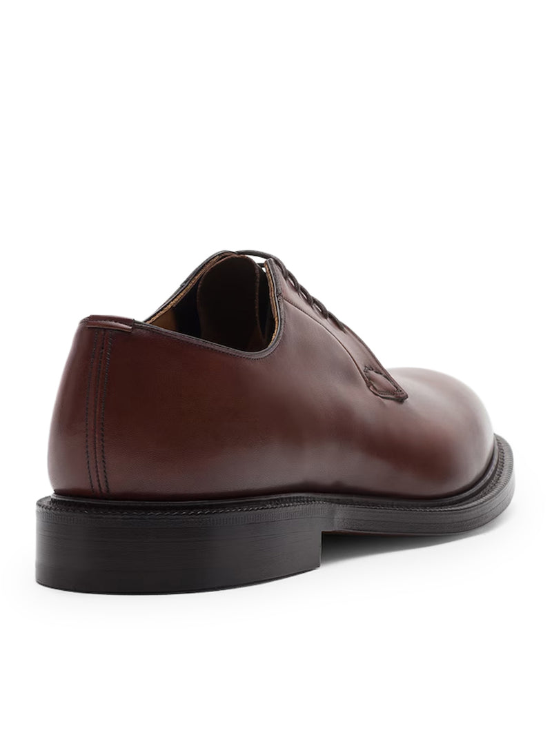 SHANNON DERBY IN DECOLORED CALFSKIN