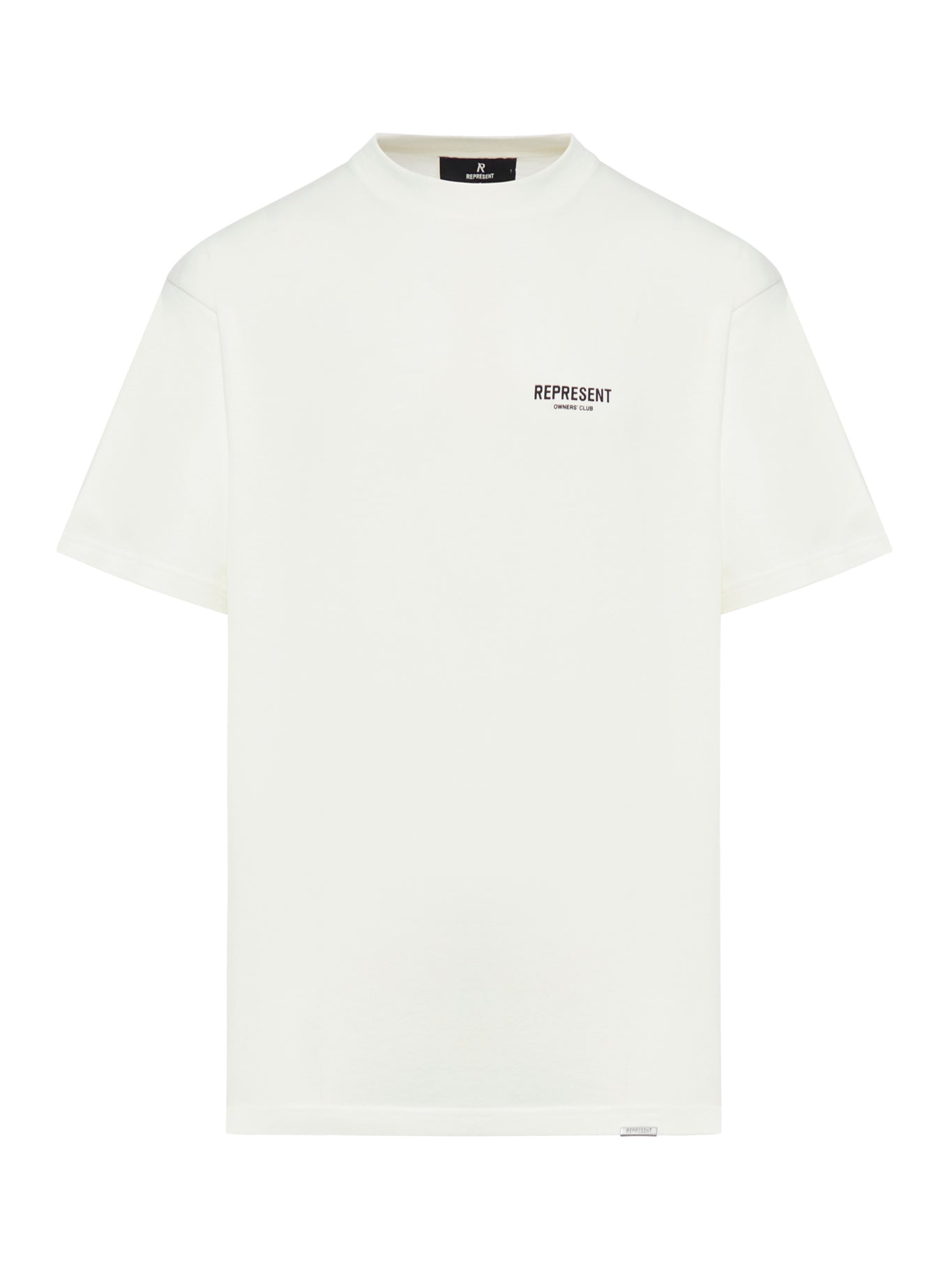 Owners` Club cotton T-shirt
