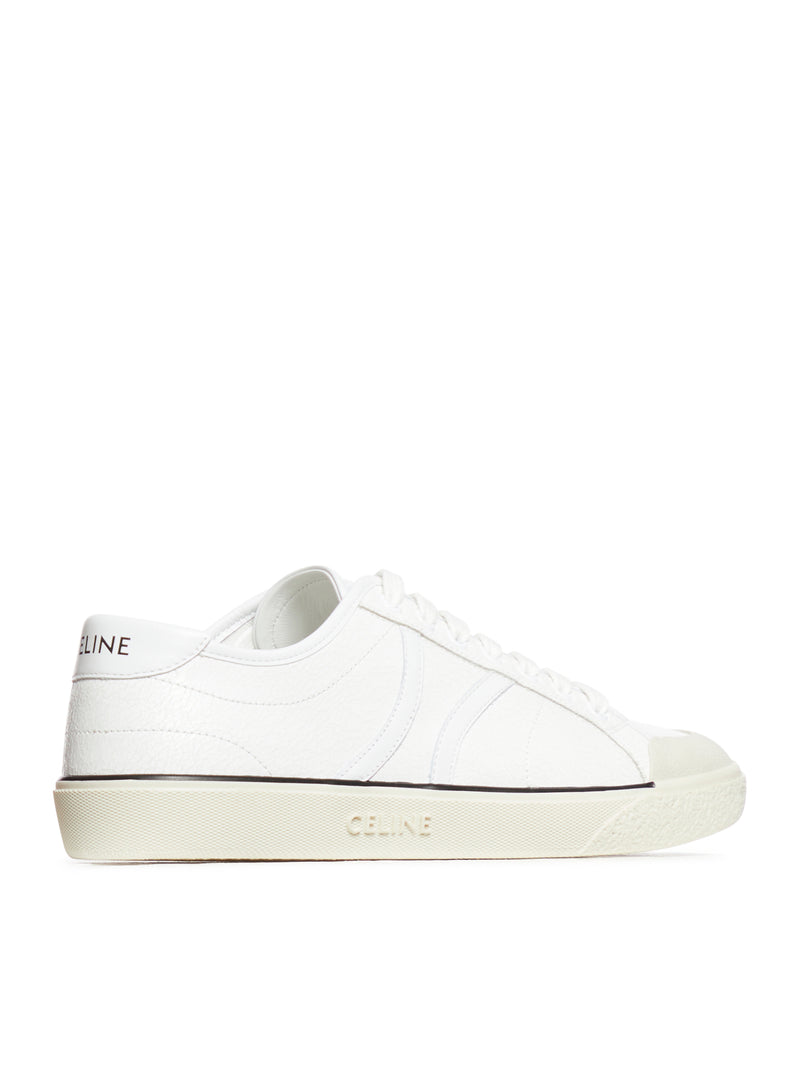 AS-01 LOW LACE-UP SNEAKER