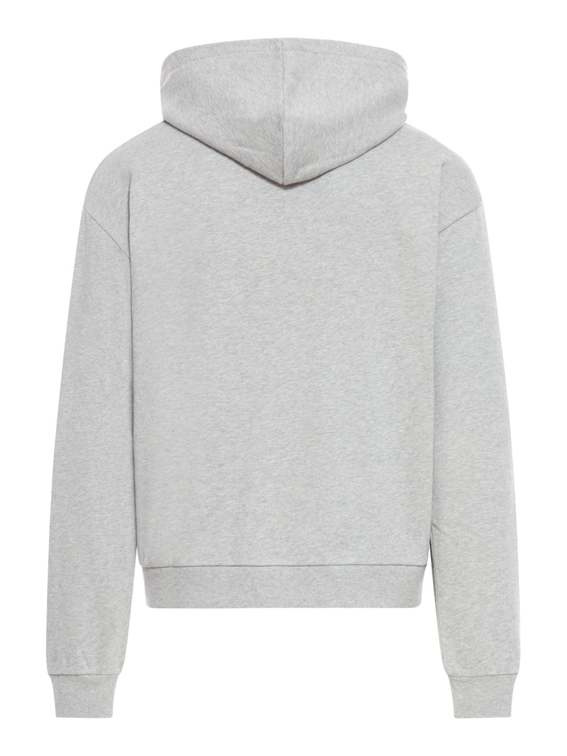 HOODIE LOOSE CELINE PARIS