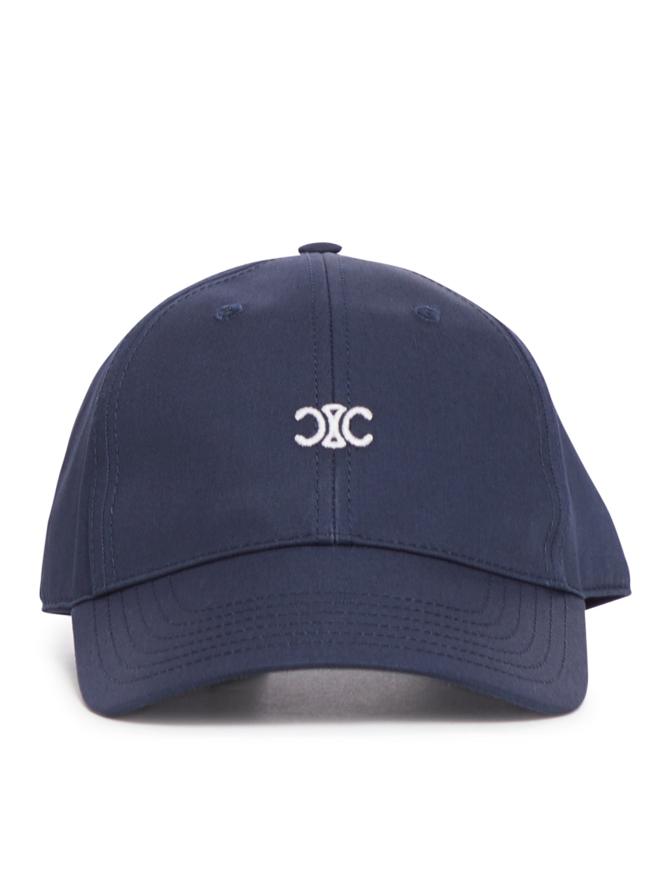 BASEBALL HAT WITH LOGO