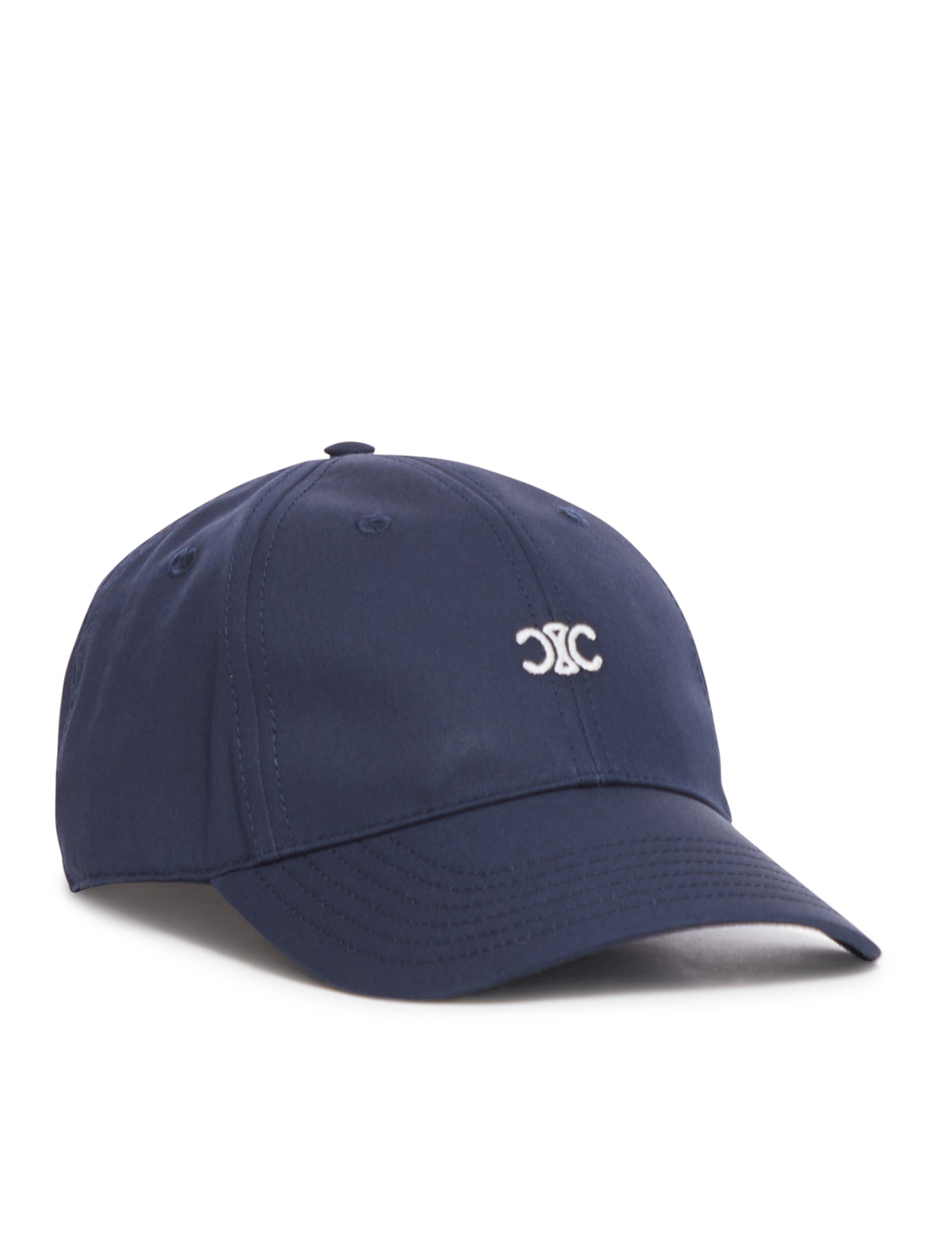 BASEBALL HAT WITH LOGO