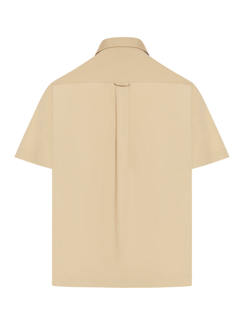 SHORT SLEEVE SHIRT