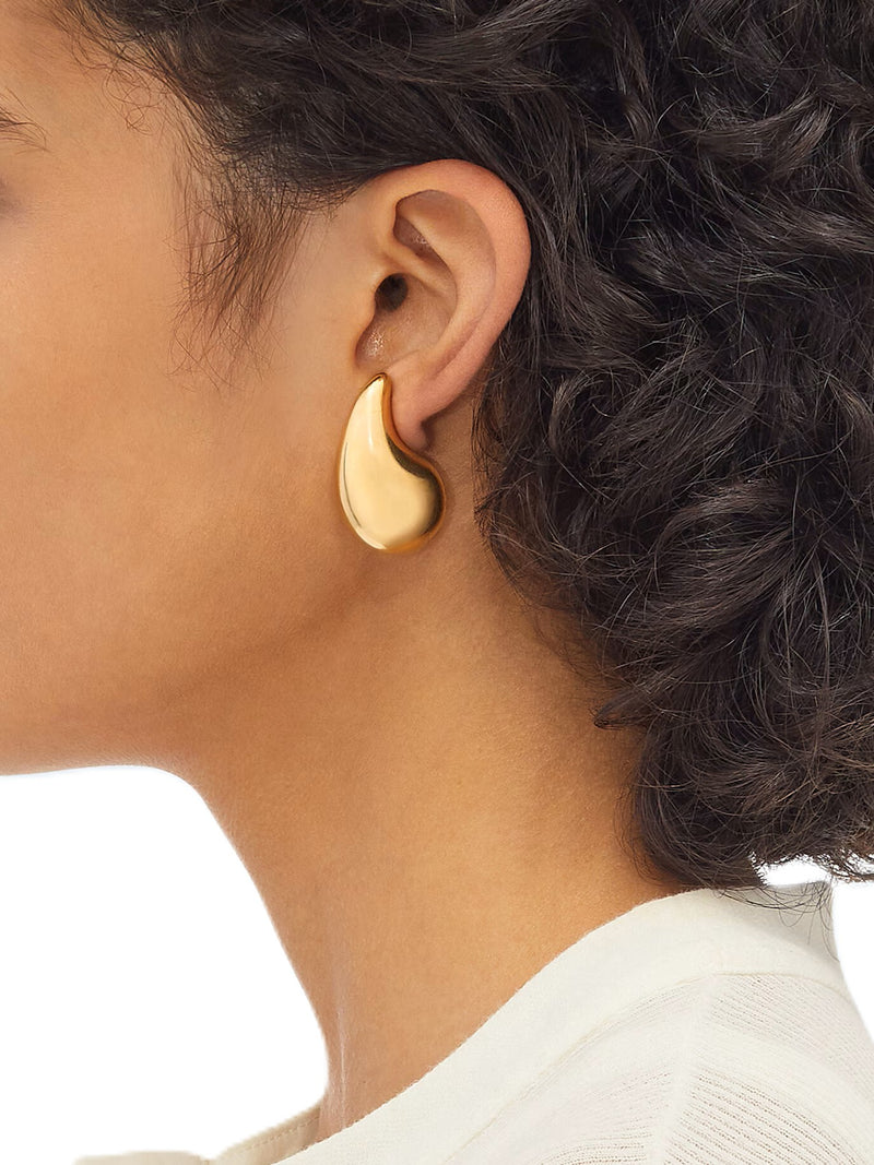 SMALL DROP EARRINGS