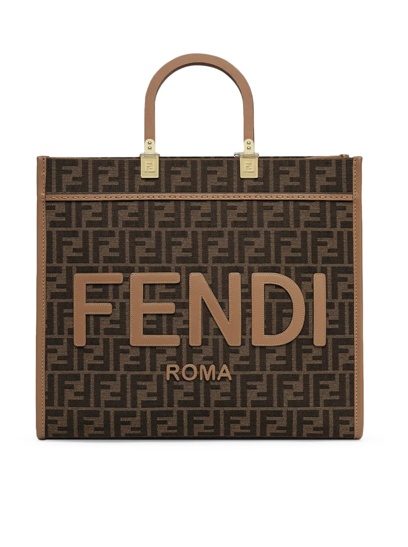 Fendi Sunshine Medium