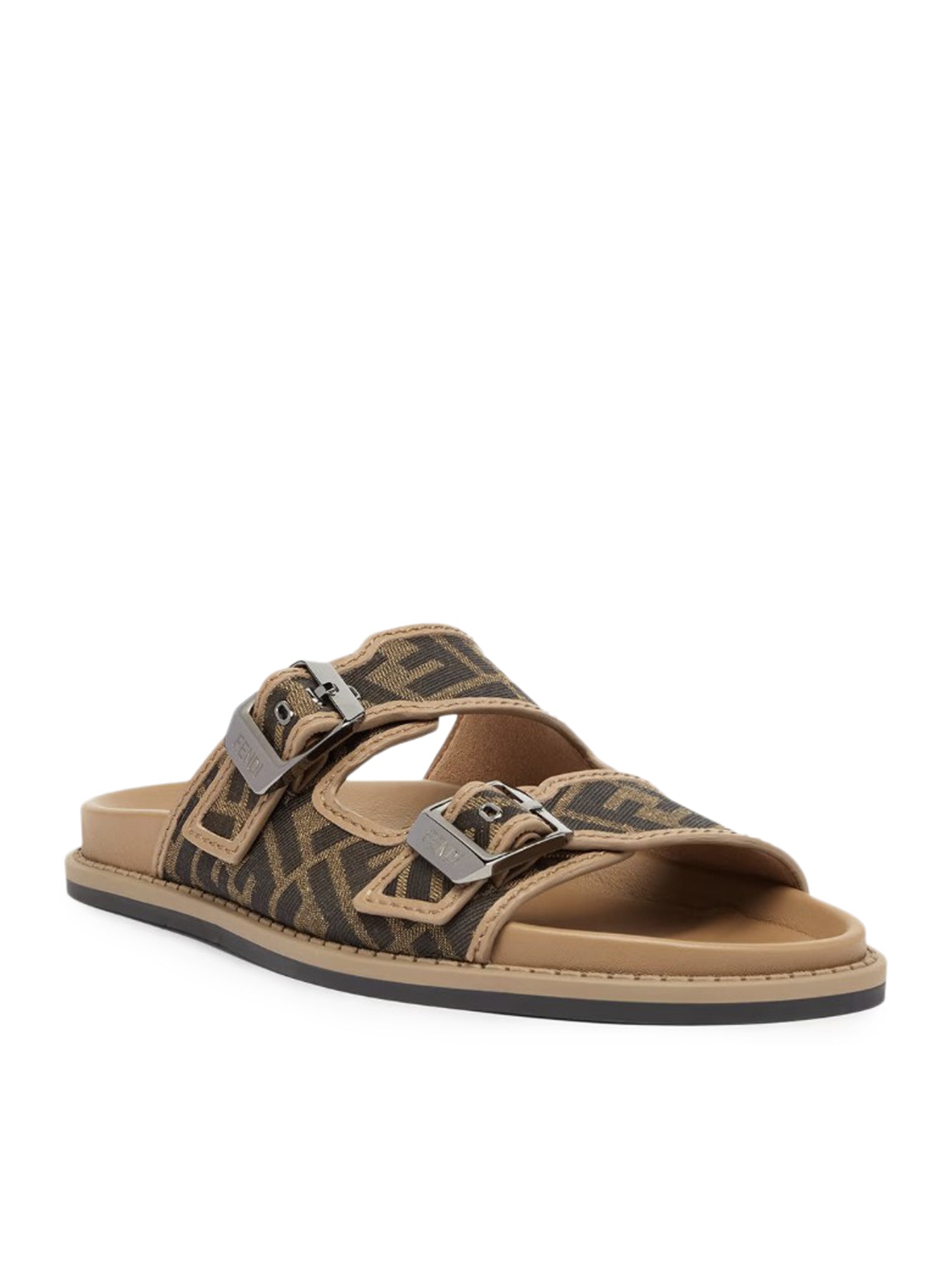 FENDI FEEL SANDALS – Suit Negozi Row