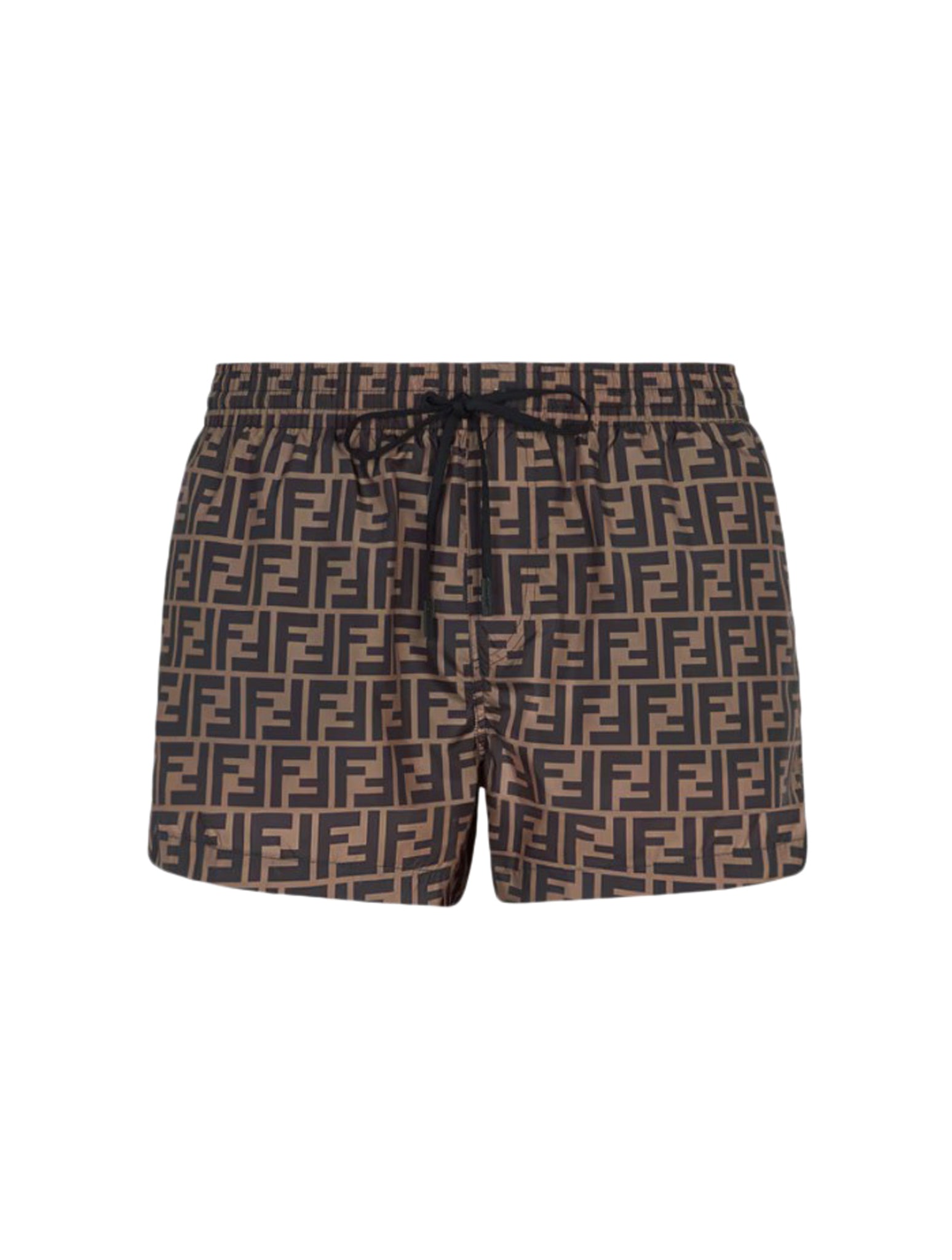 BOXER SEA NYLON SHORTS